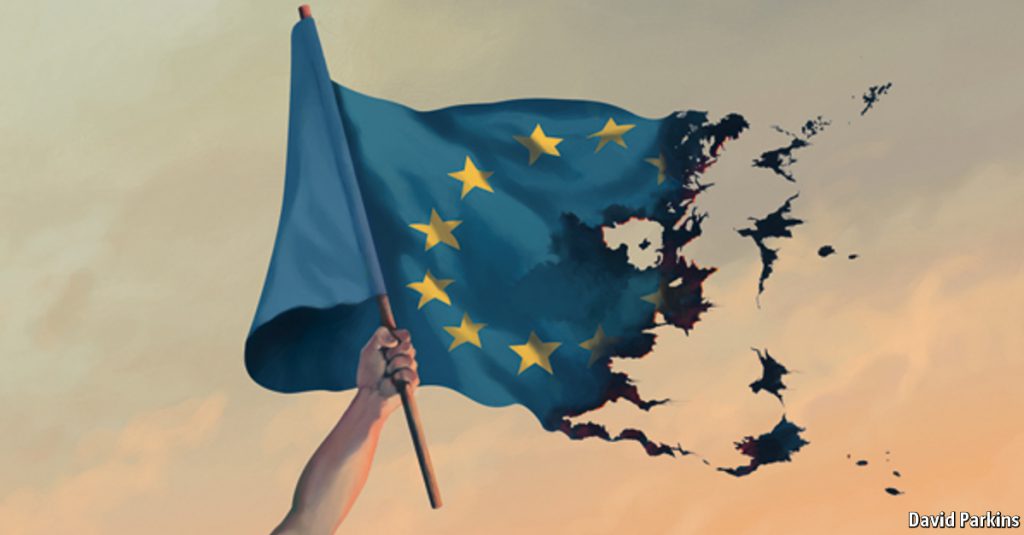 Brexit en zijn effect op vastgoed