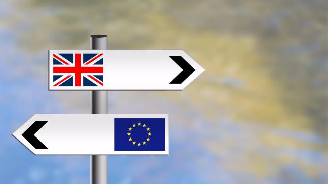 Britten en Brexit