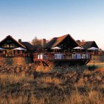 Een safarilodge in Mpumalanga