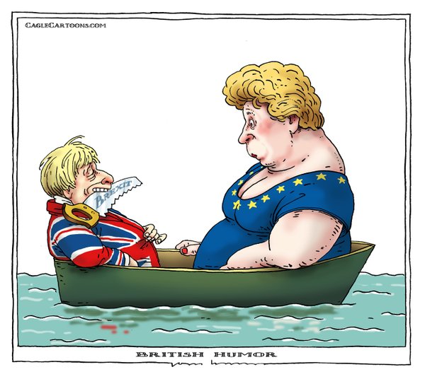 Welke Brexit?