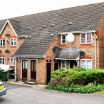 100£ investeren in een huisje in plumstead? Moet kunnen