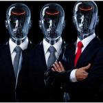 De robot-belegger komt u ter hulp.