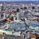 Birmingham city