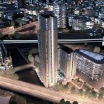 manchester - theresidence - development