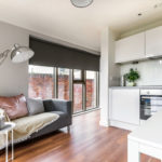 Wolstenholme studio