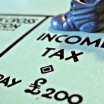 UK belastingen - niet druk over maken