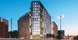 Aura LIverpool