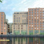 Bridgewater Wharf: perfect tussen oud en nieuw Manchester