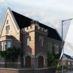 orme house