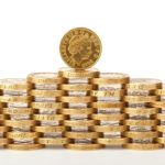 Wie zijn Engels vastgoed financiert, wordt rijk met andermans geld