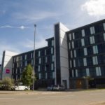 Citypoint. instapklaar en lage instap.