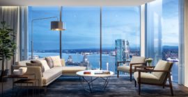 EI_Infinity Tower_Apt Living Dusk_small