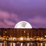liverpool albert docks
