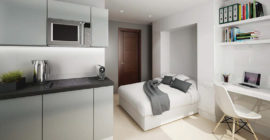 Kelham Works CGI Interior 1