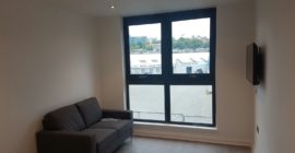 Living Area 1