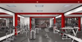 onelondon-gym
