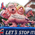Brexit volgens de tegenstanders.