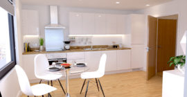 The Lock Kitchen