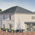 Bournemouth Exchequer Grange