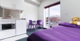Small Double Bed Room-2-klein