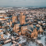 lincoln cathedraal