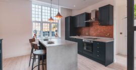 Show Apartment 2