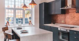 Show Apartment 5