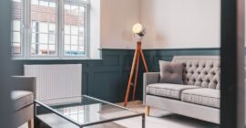 Show apartment 4