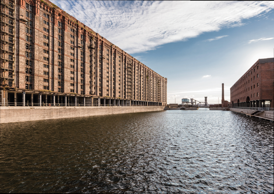 tobacco building liverpool